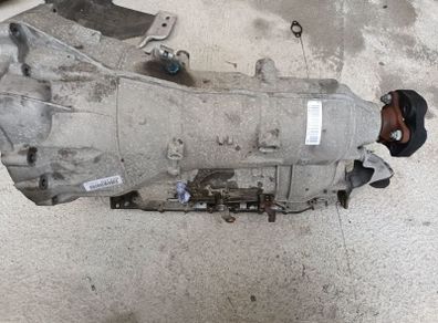 Automatic gearbox for bmw E92 320i petrol N43