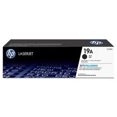 HP 19A Toner