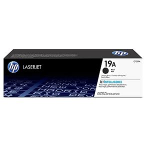 HP 19A Toner
