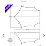 Vango Family Shelter - Amazing Tarpaulin & King Pole Image 5