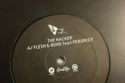 techno vinyl