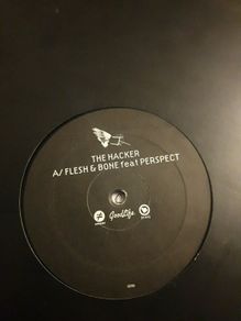 techno vinyl