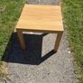 small side table Image 2
