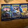 Pokemon XY Evolutions Booster Packs - Artset Image 2
