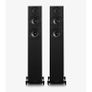 Wharfedale Diamond 12.4i (Black) Floorstanding Speakers Image 2