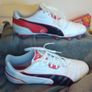 Puma Universal H8 Rugby  Boots Size 9 Image 5
