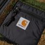Carhartt WIP Prentis Pullover Fleece Jacket - Medium BNWT Image 2