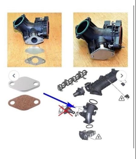 No offers below the asking price   valve gasket repair kit fit for BMW B47 N47N N47S1 N57N N57Z  Post 6 euro extra   Egr valve gasket repair kit fit for BMW B47 N47N N47S1 N57N N57Z