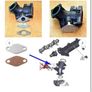 No offers below the asking price   valve gasket repair kit fit for BMW B47 N47N N47S1 N57N N57Z  Post 6 euro extra   Egr valve gasket repair kit fit for BMW B47 N47N N47S1 N57N N57Z Image 2