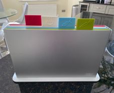 Joseph Joseph Set Of Chopping Boards