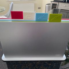 Joseph Joseph Set Of Chopping Boards