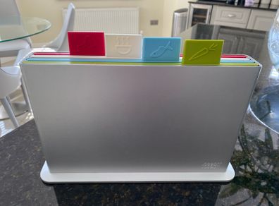 Joseph Joseph Set Of Chopping Boards