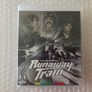 Runaway Train Arrow Video Blu Ray OOP Image 8