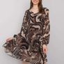 Frill dress Image 5