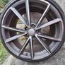 19" alloys Tyres Image 3