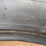 Nankang 275/40/18 tyres Image 3