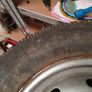 Beetle Wheels Image 3