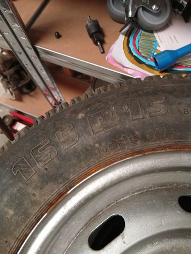 Beetle Wheels