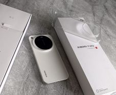 Xiaomi 17 ultra