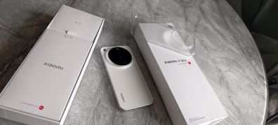 Xiaomi 17 ultra