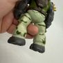 TMNT Teenage Mutant Ninja Turtles Rocksteady action figure Image 10