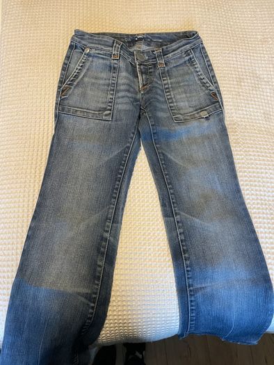 Sos jeans - size 8