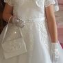 communion dress Image 7