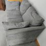 Grey Ikea Sofa for free Image 2