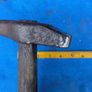 Blacksmith's Pritchel / Round Punch Image 4