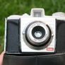 Vintage Kodak Colorsnap 'Bantam' Camera - 1958-1960 Image 3