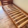 Single bed - Solid Wood Image 2