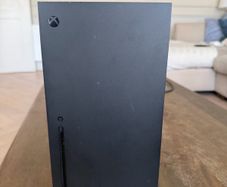 xbox