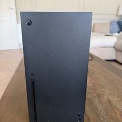 xbox