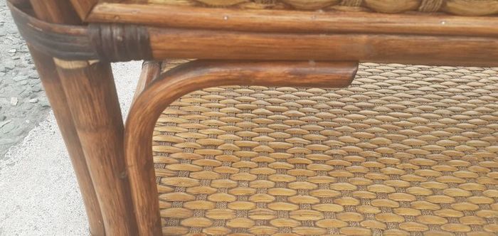 coffee table 1920s