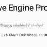 Engwe Engine Pro 2.0 Electric Bike Hybrid Image 3