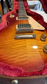 gibson les Paul traditional