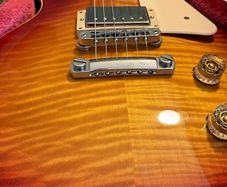 gibson les Paul traditional