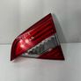 2015 Skoda Superb mk2 Rear Boot Light Driver Side Facelift 3t5945094b A2l16b2s Image 2