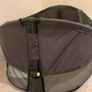 Munchkin foldable travel cot Image 2