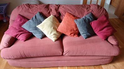 3 piece couch