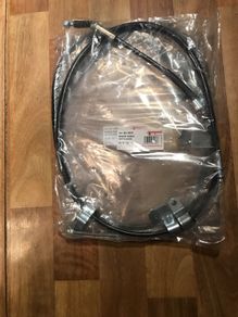 Hand Brake Cable RIGHT for Hyundai Montana / i800 Bus 2008 to date 2.5 CRDi 170hp