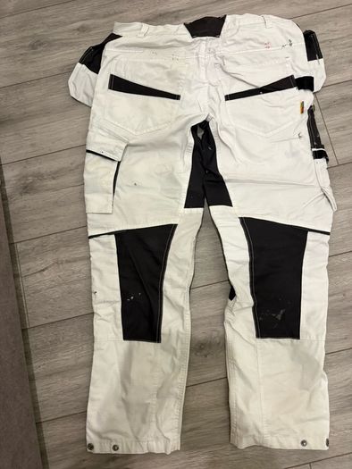 Blaklader painters trousers