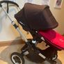 Bugaboo Buffalo Travel System Image 2