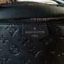 men bum bag LV Image 4