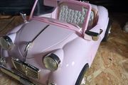our generation pink convertible caf