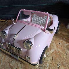 our generation pink convertible caf