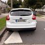 2014 Ford Focus 1.0 EcoBoost Zetec Image 2