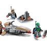 LEGO Star Wars The Mandalorian Battle Pack (75267) Image 2