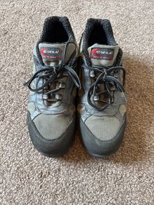 Safety Shoes