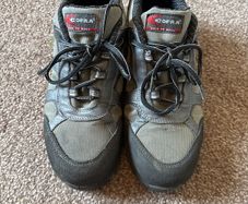 Safety Shoes